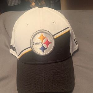 Steelers cap-NWOT